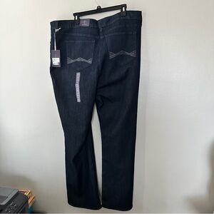 NWT NYDJ Bootcut Jeans 24W